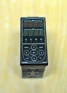 FENWAL AL24 Digital Temperature Controller AL24R-KSZ-3NN-002 - Picture 1 of 4