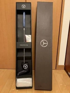 Scotty Cameron x Mercedes-Benz Collaboration Putter Golf Japan New Unused - Picture 1 of 6