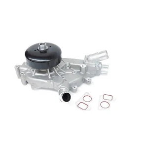 Water Pump for BUICK CADILLAC CHEVROLET GMC HUMMER ISUZU 4.8L 1999-2009 RA/465RS - Picture 1 of 8