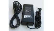 ASUS Designo Curve MX32VQ 23" monitor power supply ac adapter cord cable charger