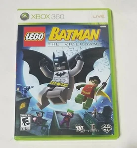 xbox 360 lego batman - Picture 1 of 3