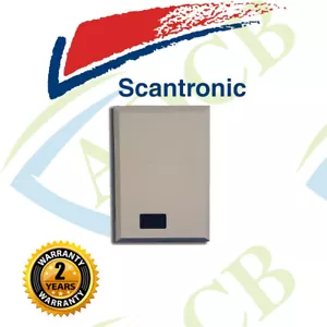 Scantronic / EXP-PSU 3a Smart Power Supply Menvier Burglar Alarm Intruder PSU - Picture 1 of 1
