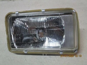 FANALE ANTERIRE SINISTRO OPEL COMMODRE B - REKORD D - BOSCH - H4 - ORIGINALE - Imagen 1 de 2