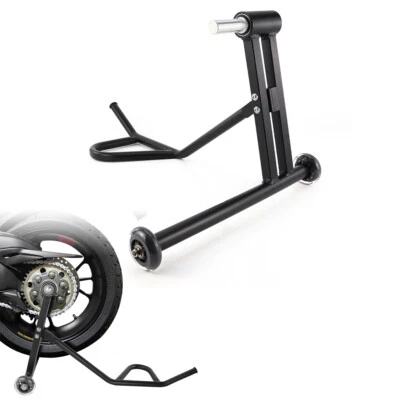 Single Arm Paddock Stand Single Side Swing Arm Fit For Ducati 848 Evo 2011-2013 - image 1 of 4