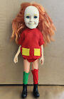 Pippi Longstocking 14'' lalka od Lyra Greek Company