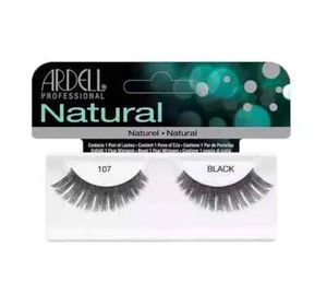 Ardell Natural Wimpern 107 - Bild 1 von 1