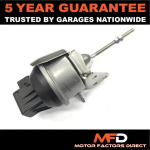 Turbocharger Wastegate Actuator for VW Golf Passat Audi Seat Skoda 2.0Tdi CR - Picture 1 of 1