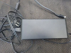 AD-27U Power Cord Adapter for Toshiba 20HL85 LCD TV 7225490212SH 7225490219SH - Picture 1 of 3