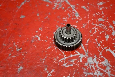 2008 Honda Rancher 420 es 4x4 starter gears 28130-HP5-600 starter reduction gear - Image 1 of 4