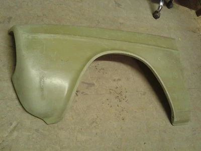 1967-1974 Volvo 140-142-144 para-lama de substituição lado esquerdo F133 - Imagem 1 de 4