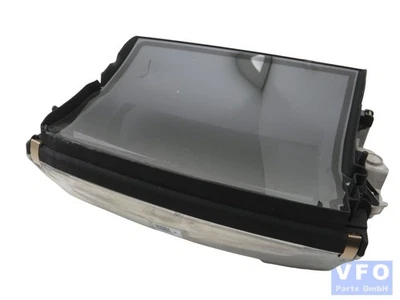 HeadUp Display original VW Passat B9 Variant Steuergerät Frontscheibenprojektion - Bild 1 von 4