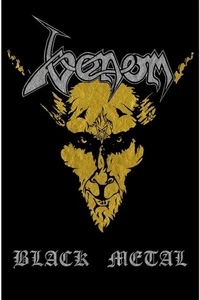 Venom - Black Metal Merch-Sonstiges-keine Angabe #151619 - Picture 1 of 1