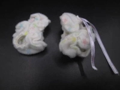 Vintage My Little Pony ~❤️~ Baby Pony Diapers #736 - Image 1 of 2