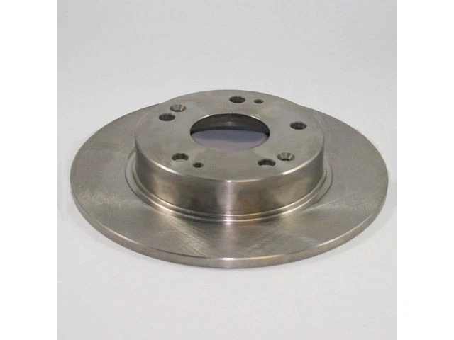 Rotor de freno trasero para 09-15 Honda Acura Civic CSX ILX EX Si EX-L cupé XT72K8 Foto 1 de 1