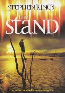 Stephen King's The Stand (DVD) Gary Sinise Molly Ringwald Rob Lowe (US IMPORT) - Picture 1 of 5