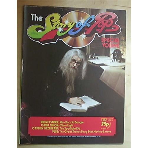Story of Pop Magazines for sale | eBay UK