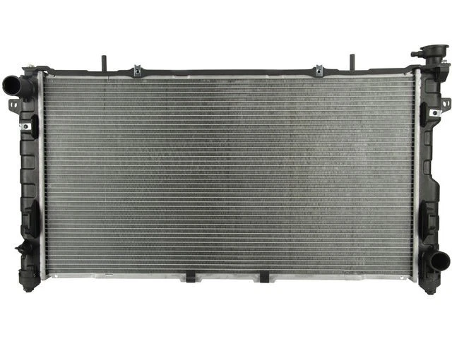 Radiador Spectra Premium 23NG31S para Dodge Caravan 2005-2007 3,3 L V6 Foto 1 de 1