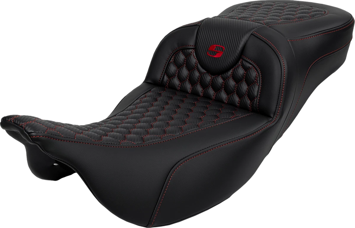 Saddlemen Motorcycle & Scooter Seats for sale | eBay