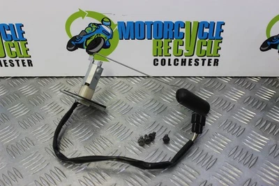 Kawasaki Versys 650 gasolina transmisor combustible 2007 a 2009 KLE650 B144 Foto 1 de 4