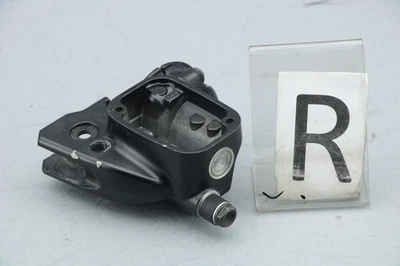 Harley Street Glide 2011 11/16" depósito de cilindro maestro de freno delantero Foto 1 de 4