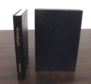 The Indefatigable 1864-1995 Rev Cannon Bob Evans Hardback 2005 W/Slipcase RARE - Picture 1 of 9