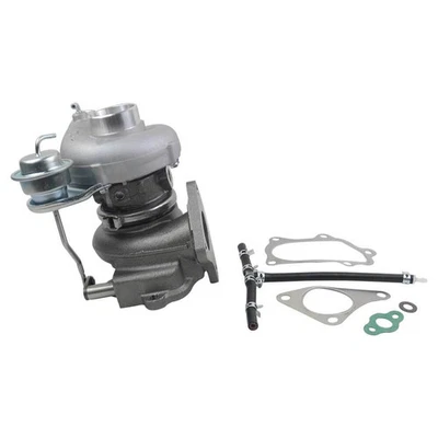 VF39 Turbo Turbocharger for 2004-2007 Subaru Impreza WRX STI Sedan 4-Door 2.5L 2 - Image 1 of 2