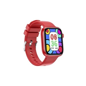 Igo Watch 3 Smart Watch – Asystent głosowy – Tętno – IP67 – Bluetooth 5.3 – - Zdjęcie 1 z 9