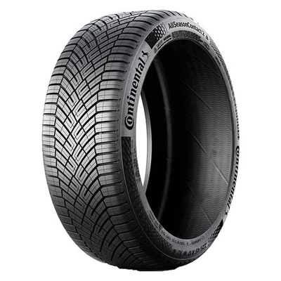 Neumático All Season Continental 225/50 R19 100V All Season Contact 2 XL Foto 1 de 4