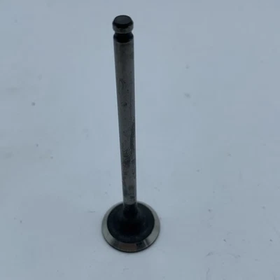 13715-23030 Valve Exhaust System Original Toyota Yaris 1SZFE 2SZFE Genuine OEM — 第 1/3 张图片