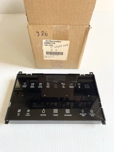 242041114 Electrolux Frigidaire Refrigerator Control Board Panel New OEM - Picture 1 of 7