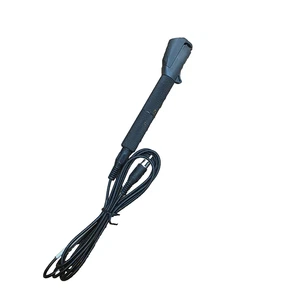 Snap-on Lap Scope Secondary Ignition Coil Lead Clip-on Wire Adapter EETM306A02 - Picture 1 of 5