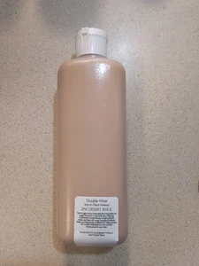 Estee Lauder Doublewear Stay In Place Makeup 6.7oz/200ml Jumbo 2N1 Desert Beige - Picture 1 of 1