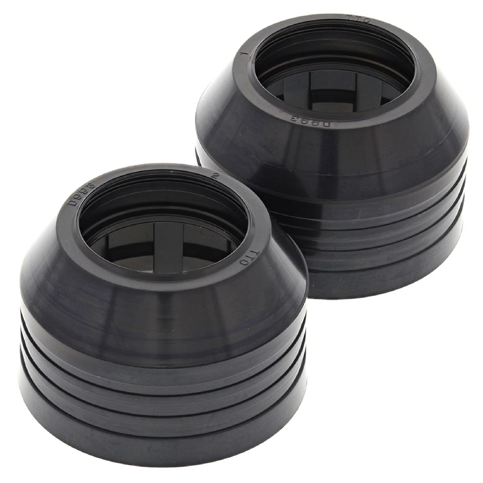 New All Balls Racing Fork Dust Seal Kit 57-147 For BMW R 45 T 80 81 82 83 84 85 - Image 1 of 1
