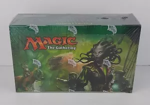 IXALAN - MTG BOOSTER BOX BUSTE FACTORY SEALED IN ITALIANO - Imagen 1 de 7