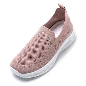 JOMIX Scarpe Donna Estive Comode Leggere da Ginnastica Sneakers Senza Lacci - Imagen 1 de 43