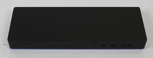 HP Usb-C (3FF69AA) Dock G4 Docking Station – Gige 90 Watt GB per Laptop, Busines - Foto 1 di 3