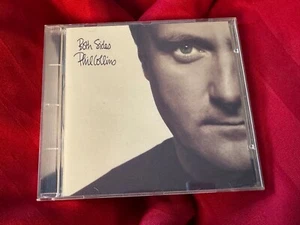 Phil Collins Both Sides Preowned Open Good Condition - Bild 1 von 4