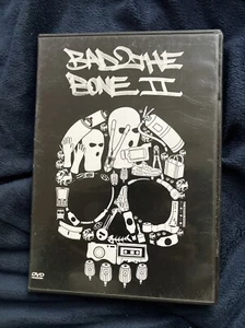 Bad 2 The Bone II Australian Graffiti DVD - Picture 1 of 5