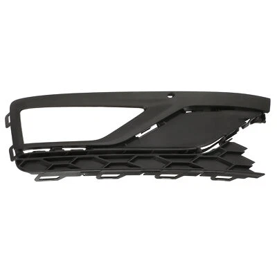 NEW OE 2017 VW Volkswagen Golf Alltrack RH Front Lower Outer Driver Side Grille - Image 1 of 3