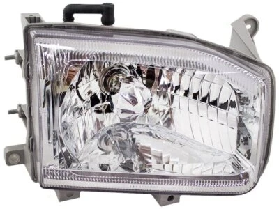 Conjunto de faros derecho para Nissan Pathfinder 1999-2004 Brock 89185DY 2002 2000 Foto 1 de 2