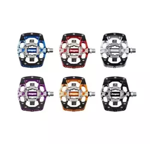 Hope Union Gravity GC Pedals - Performance Bike Pedal - All Colours - Picture 1 of 13
