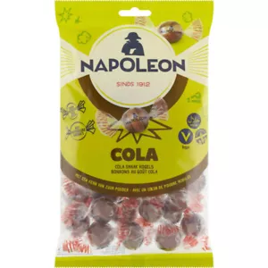 Napoleon Candy Sours Assorted | Cola | Napoleon Candy - Picture 1 of 1