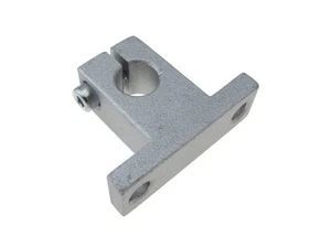 SK8 Unidad de soporte para rieles redondos lineales CNC (C8-4) - Imagen 1 de 1