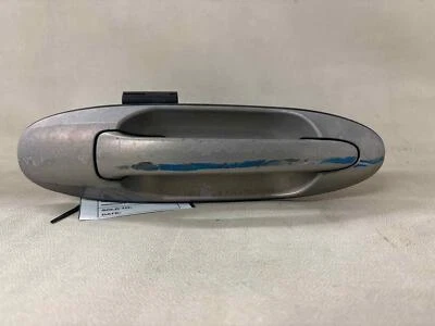 2002 Toyota Sequoia Outside Door Handle RH Rear Thunder Gray 1C7 OEM 6923060080 Foto 1 de 4