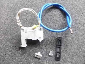 Eaton MR30 Memshield 2 Pod | 30mA | Type A | 230VAC | RCBO conversion  - Picture 1 of 1