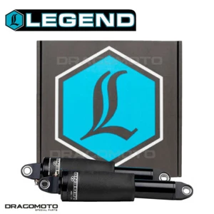 Harley FXDF 1584 ABS Dyna Fat Bob 2012 SHOCK SUSPENSIONS REAR LEGEND 1311-0104 - Picture 1 of 7