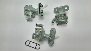 99 00 01 02 SV650  FUEL PUMP PETCOCK *NEW* - Bild 1 von 3