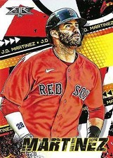 2022 Topps Fire Baseball Pick Your Card NM-MT