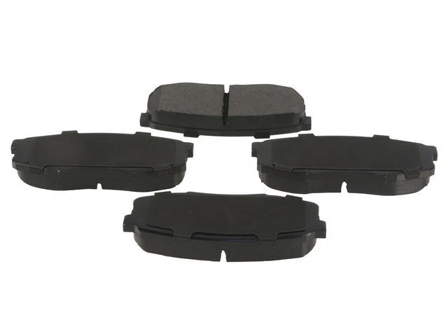 For 2007-2021 Toyota Tundra Brake Pad Set Rear 37447DSHB 2017 2016 2008 2009 - Image 1 of 2