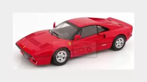 1:12 KK SCALE Ferrari 288 Gto 1984 Red KKDC120151 Model - Picture 1 of 2